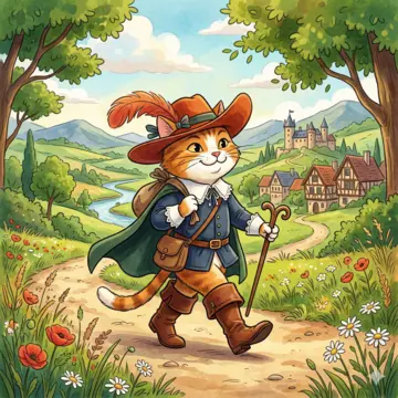 Cover of an immersive reading text in French on IntuitLearn